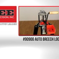 90900 Auto Breech Lock Pro Product Video