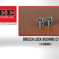 90600 Lee Breech Lock Bushing (2-Pack)
