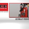 Lee Bullet Feed Kit