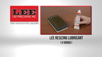 90006 Lee Resizing Lubricant