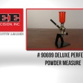 90699 Lee Deluxe Perfect Powder Measure