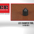 90109 LEE Chamfer Tool