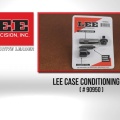 90950 LEE Case Conditioning Kit