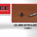 90401 Lee Large Cutter & Lock Stud