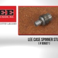 90607 LEE Case Spinner Stud