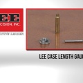 LEE Case Length Gauge