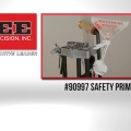 90997 Lee Safety Prime