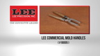 90005 Lee Commercial Mold Handles