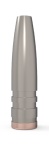 92032 C266-140-RF 6.5 Creedmoor Double Cavity Bullet Mold