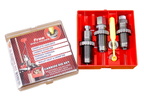 Lee Carbide 3 die set with cover