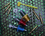 Lee Breech Lock Rifle 3 Die Set