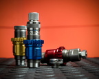 Breech Lock Dies