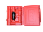 92268 Large Caliber Rifle Micrometer with storage case