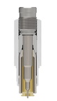 Collet Necksizing Die Only