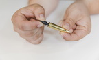 92104 Primer Pocket Gauge In Flash Hole