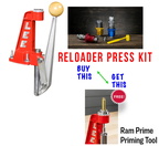 92284 Reloader Press Kit