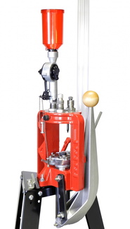Load-Master with Auto-Drum Powder Measure