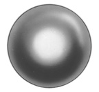 Round Ball Molds