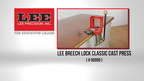 Lee 90999 Breech Lock Classic Cast Press
