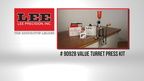 Lee 90928 Lee Value Turret Press Kit