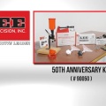 90050 Lee 50th Anniversary Kit