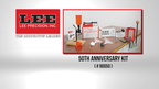 90050 Lee 50th Anniversary Kit