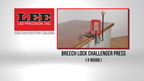90588 Lee Breech Lock Challenger Press