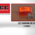 90995 Lee Charging Die Kit
