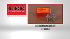90995 Lee Charging Die Kit