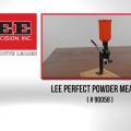 90058 Perfect Powder Measure