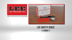 90681 Lee Safety Scale