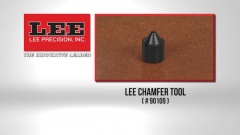 90109 LEE Chamfer Tool