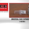 90798 Universal Case Expanding Die