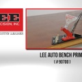 90700 Auto Bench Prime