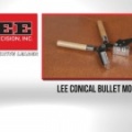 Lee Conical Bullet Molds