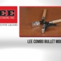Lee Combo Bullet Molds