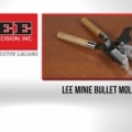 Lee Minie Bullet Molds