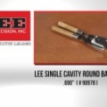 LEE 90978 .690 Single Cavity Round Ball Mold