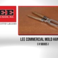 90005 Lee Commercial Mold Handles