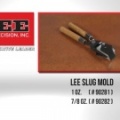 LEE Slug Mold