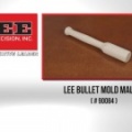 90084 Lee Bullet Mold Mallet
