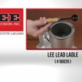90026 Lee Lead Ladle