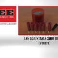 90973 Lee Adjustable Shot Dipper