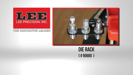 90680 Die Rack