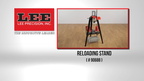 Lee 90688 Reloading Stand