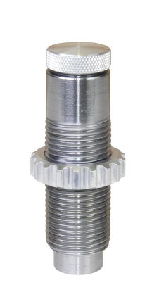 Short Bottle Neck Collet Style Factory Crimp Die