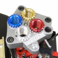 90900 Auto Breech Lock Pro Tool Head closeup