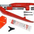 90180 Breech Lock Hand Press Kit