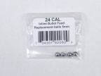 92060 24 cal Inline Bullet Feed Replacement balls 5mm