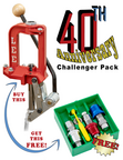 92133 40th Anniversary Challenger Pack 44 Special | 44 Magnum